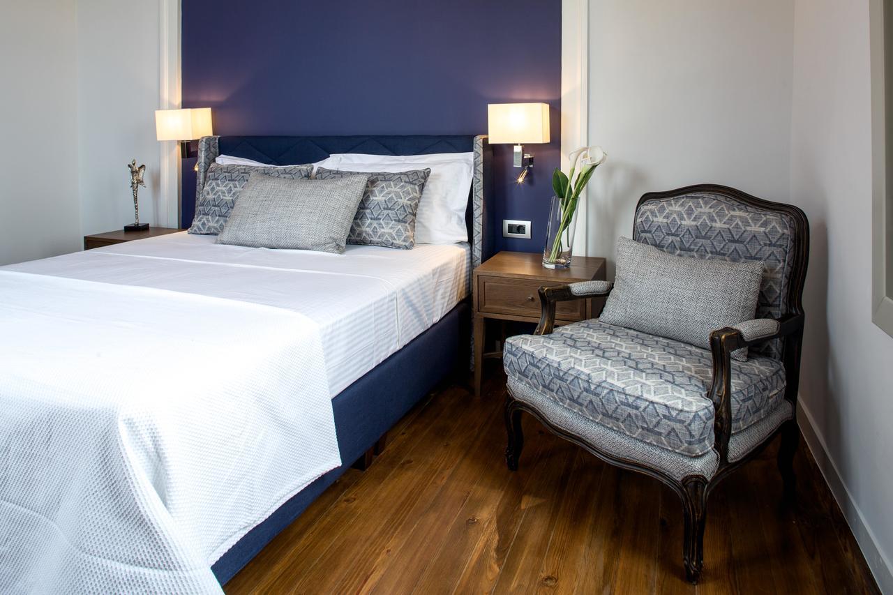 Gambello Luxury Rooms Návplio Eksteriør bilde