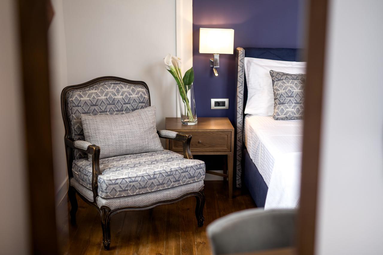 Gambello Luxury Rooms Návplio Eksteriør bilde