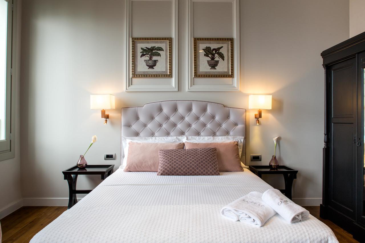 Gambello Luxury Rooms Návplio Eksteriør bilde