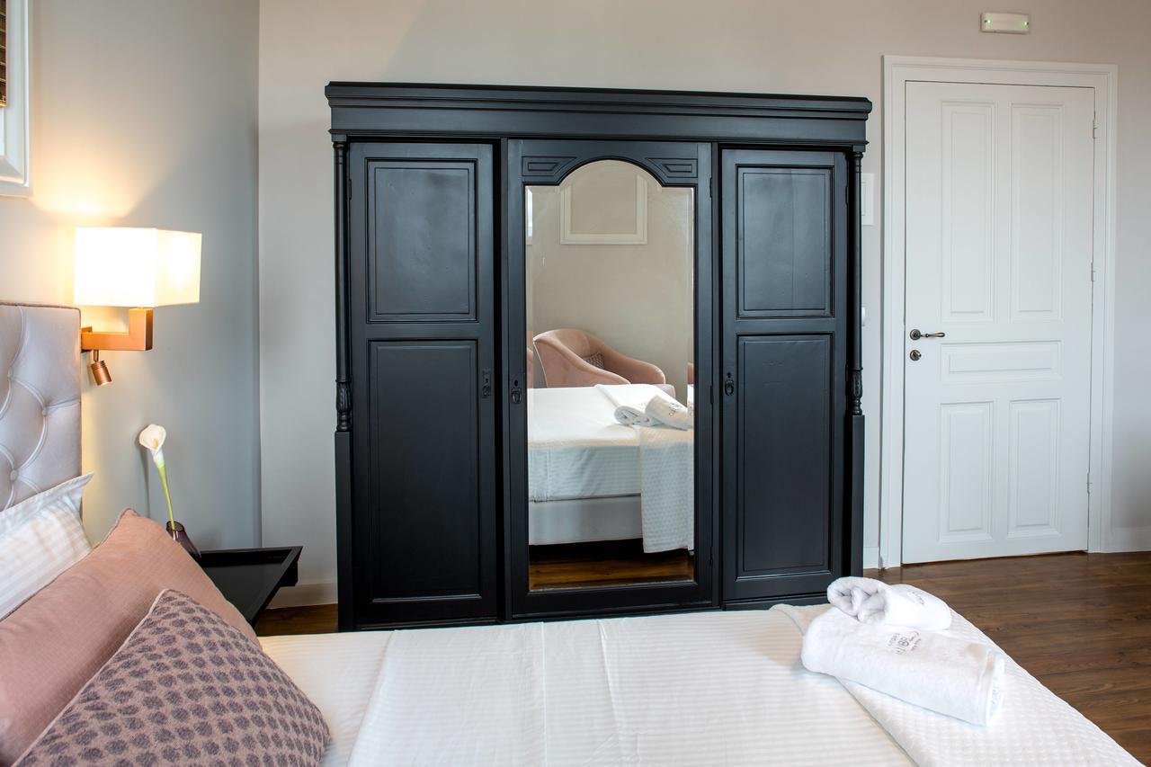 Gambello Luxury Rooms Návplio Eksteriør bilde