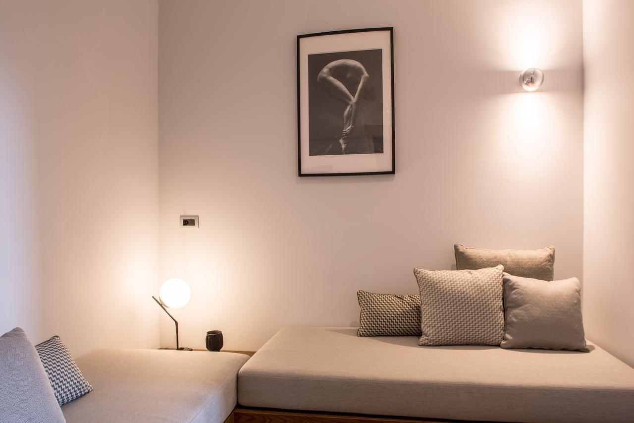 Gambello Luxury Rooms Návplio Eksteriør bilde