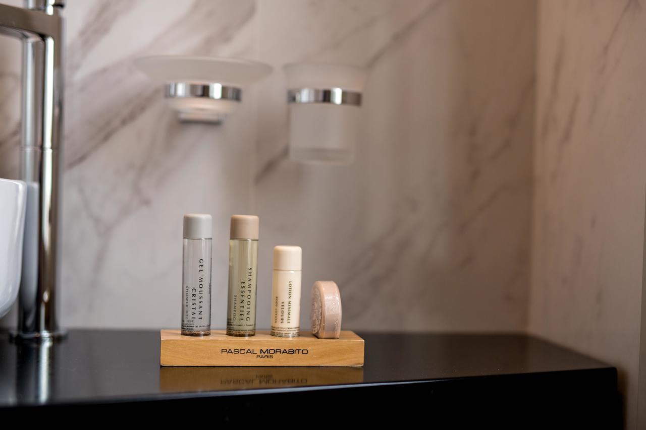 Gambello Luxury Rooms Návplio Eksteriør bilde