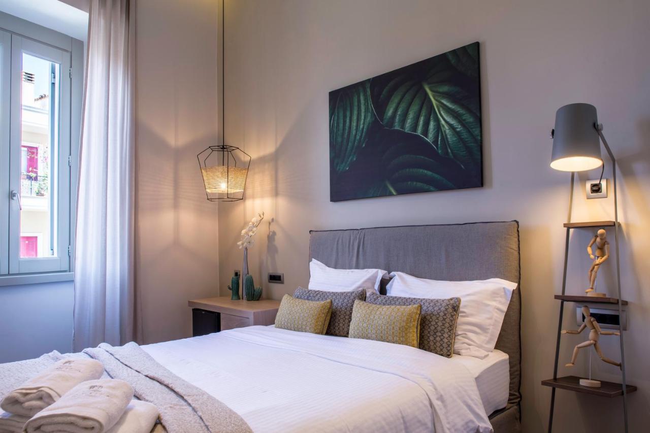 Gambello Luxury Rooms Návplio Eksteriør bilde