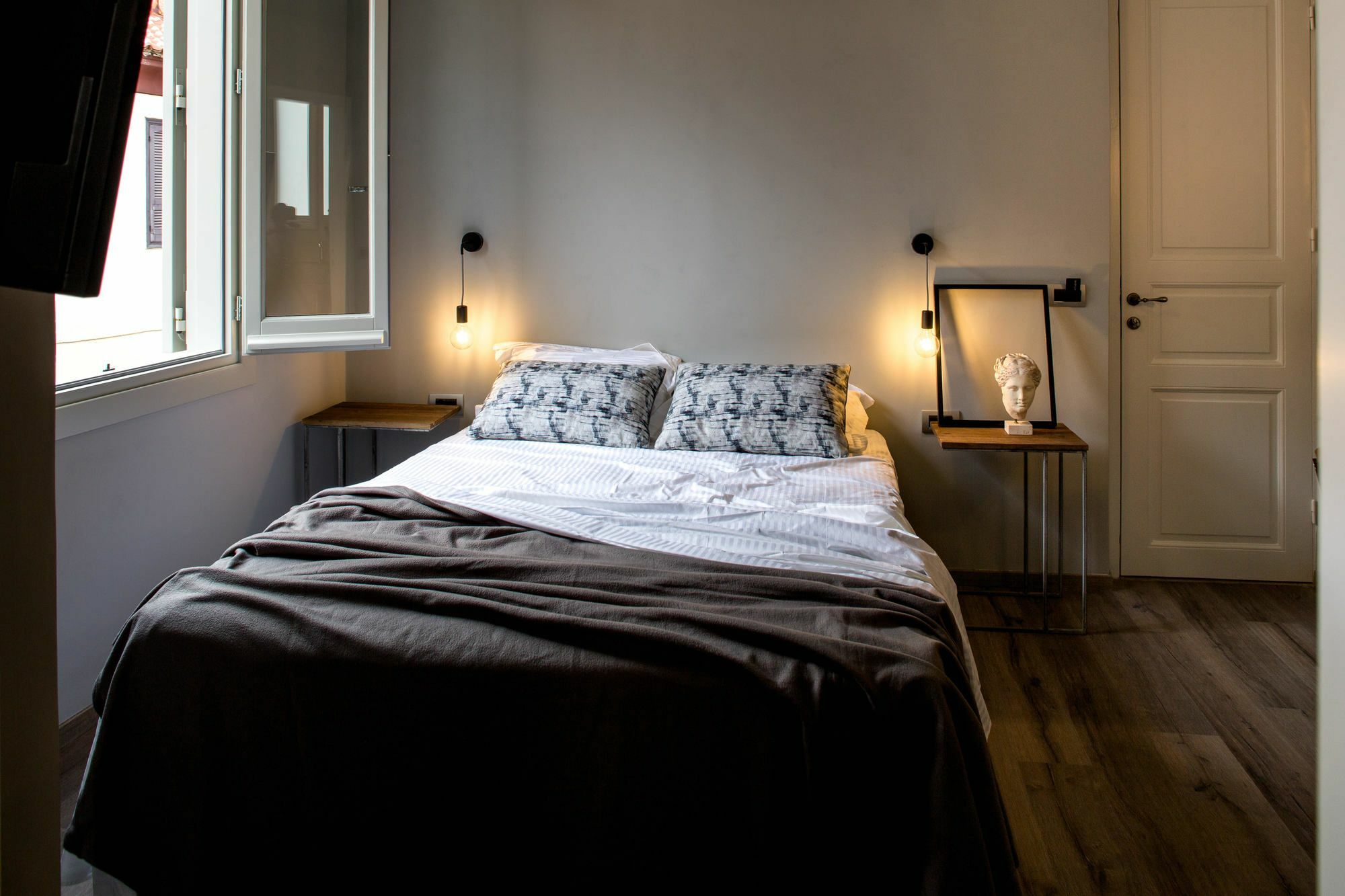 Gambello Luxury Rooms Návplio Eksteriør bilde
