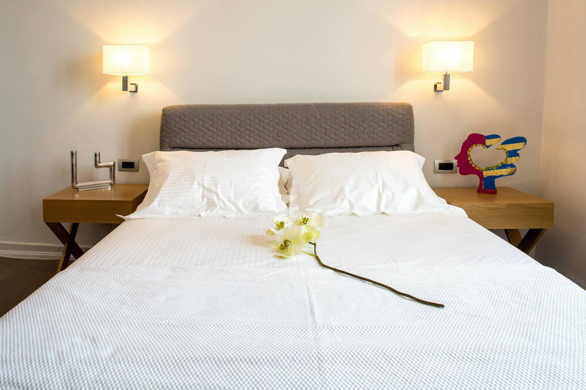 Gambello Luxury Rooms Návplio Eksteriør bilde